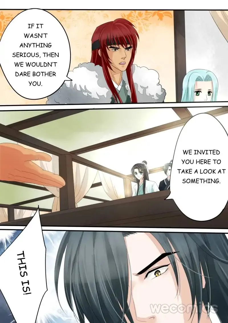 Red Cloud Chapter 42 Online - página 7