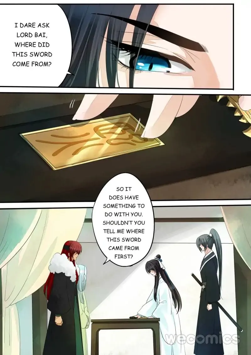 Red Cloud Chapter 42 Online - página 9