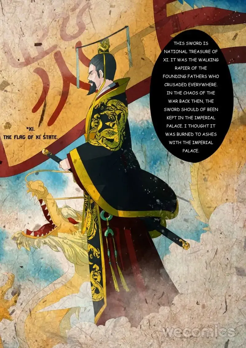 Red Cloud Chapter 42 Online - página 10