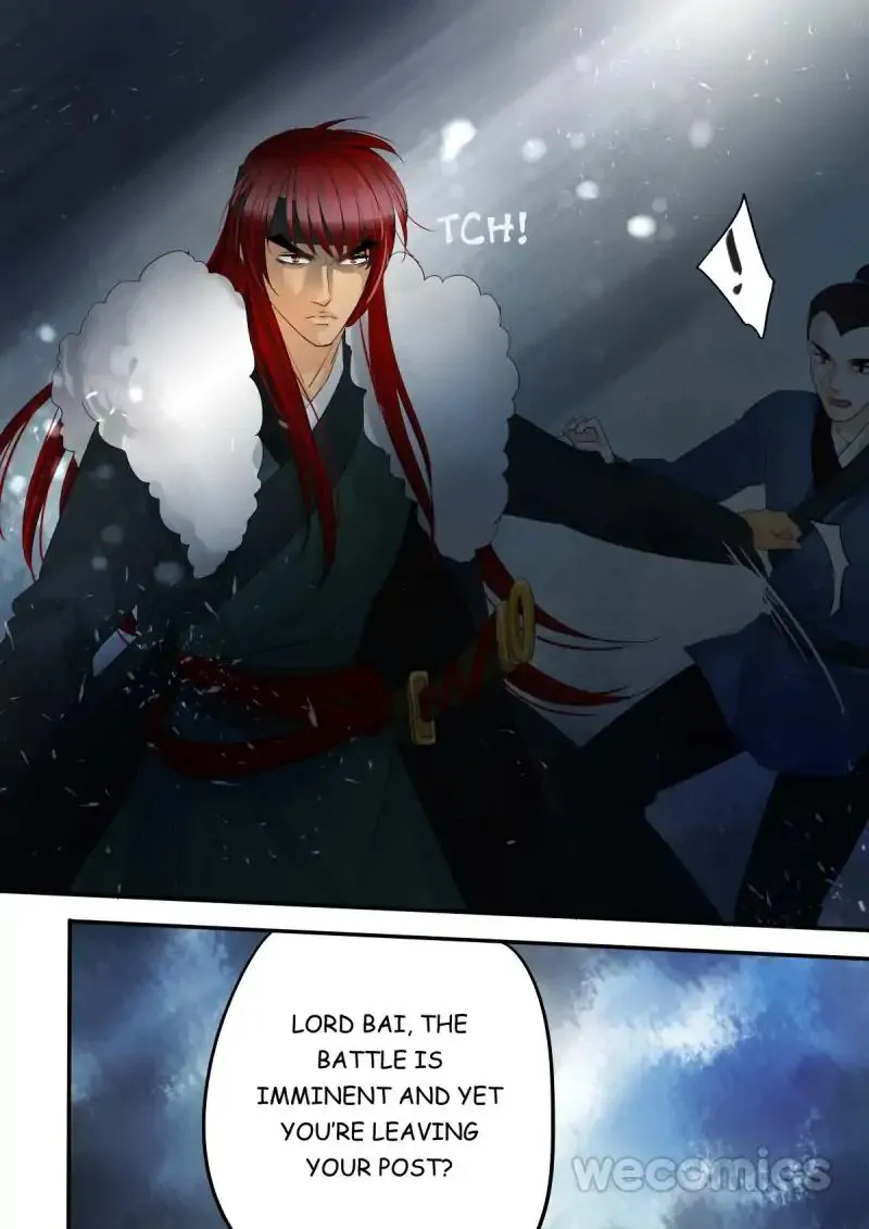 Red Cloud Chapter 47 Online - página 4