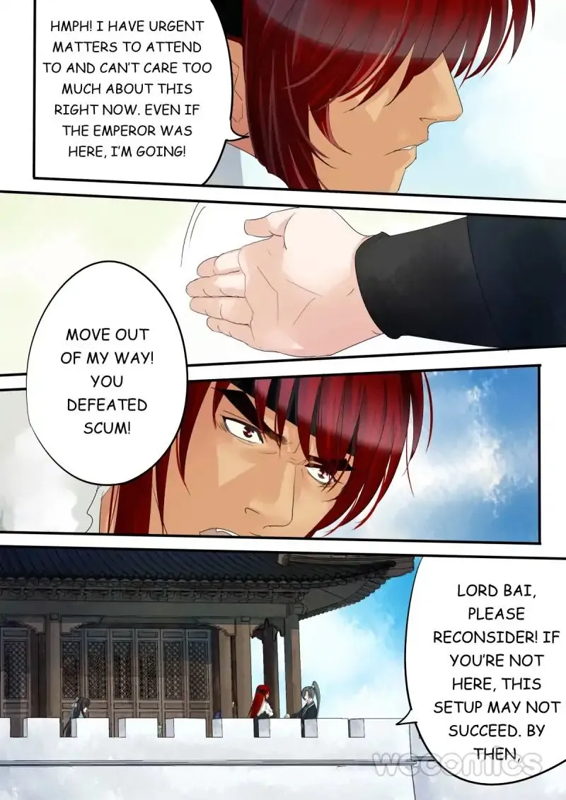 Red Cloud Chapter 47 Online - página 5