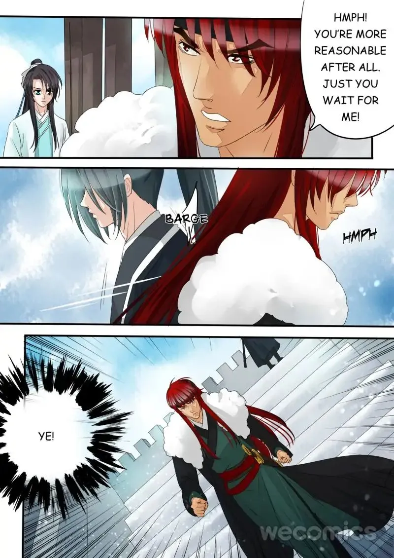 Red Cloud Chapter 47 Online - página 7
