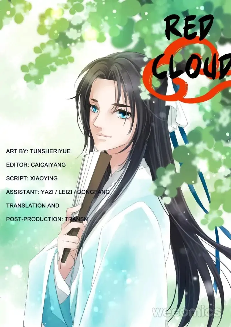 Red Cloud Chapter 48 Online - página 1