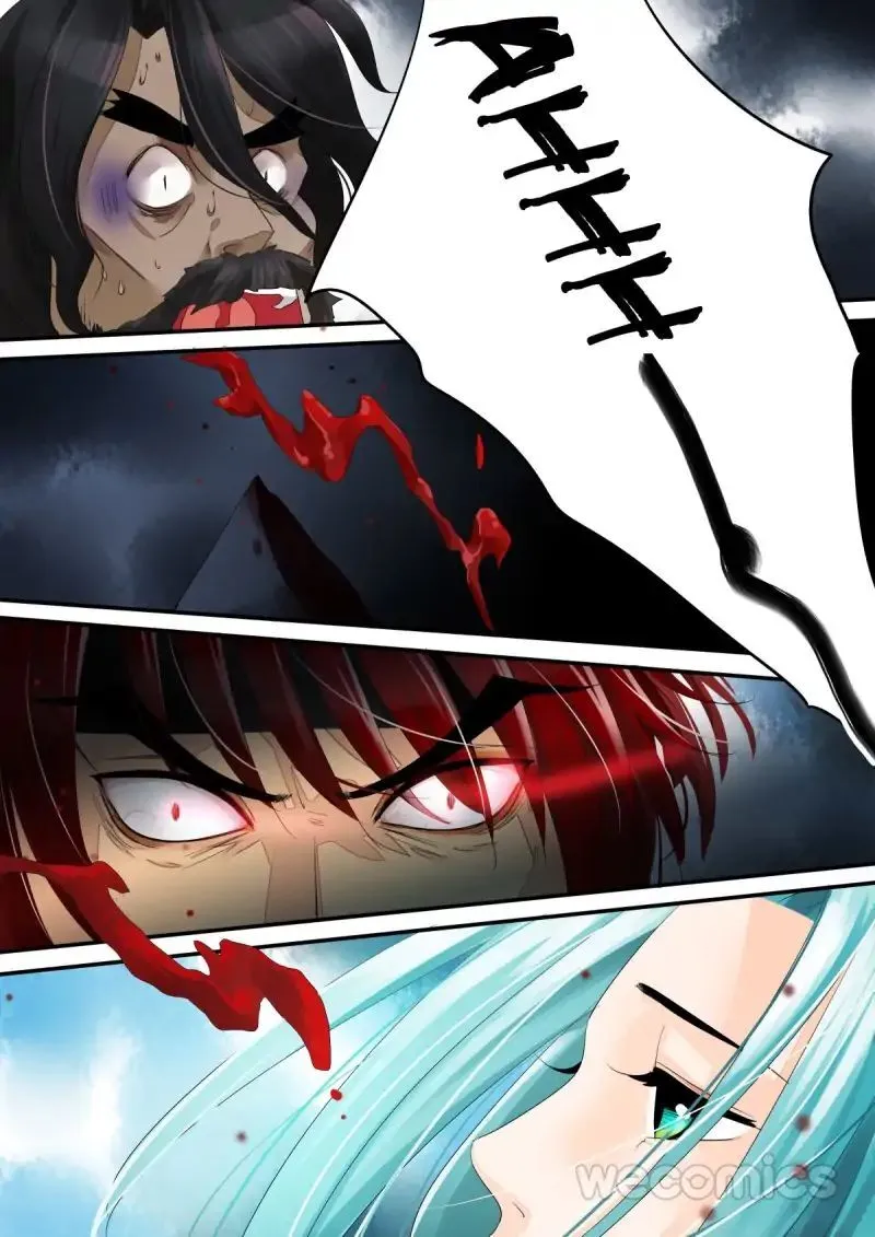 Red Cloud Chapter 48 Online - página 6