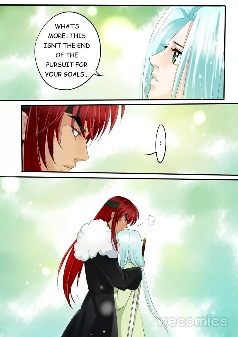 Red Cloud Chapter 48 Online - página 9