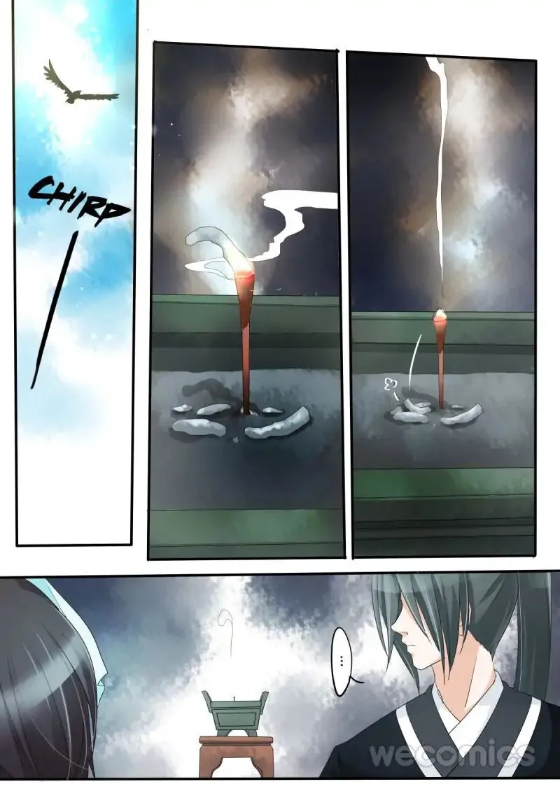 Red Cloud Chapter 49 Online - página 3