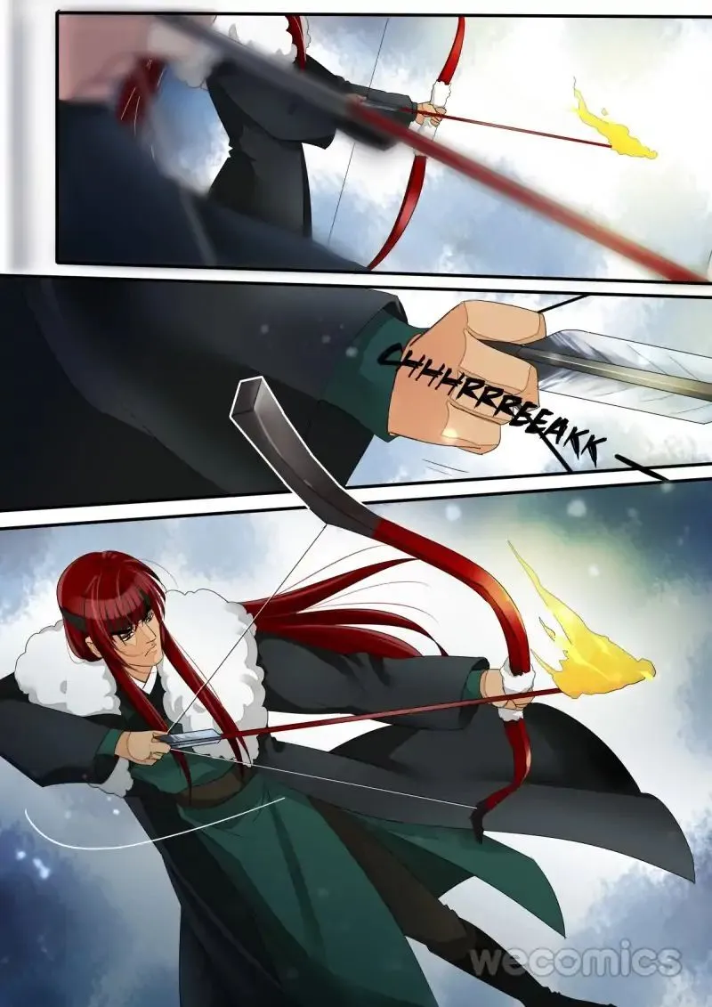 Red Cloud Chapter 49 Online - página 6