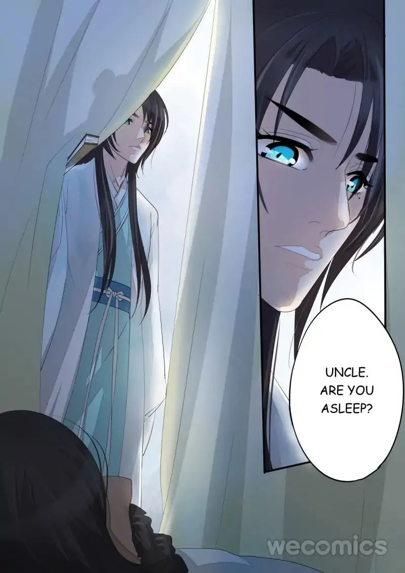 Red Cloud Chapter 53 Online - página 2