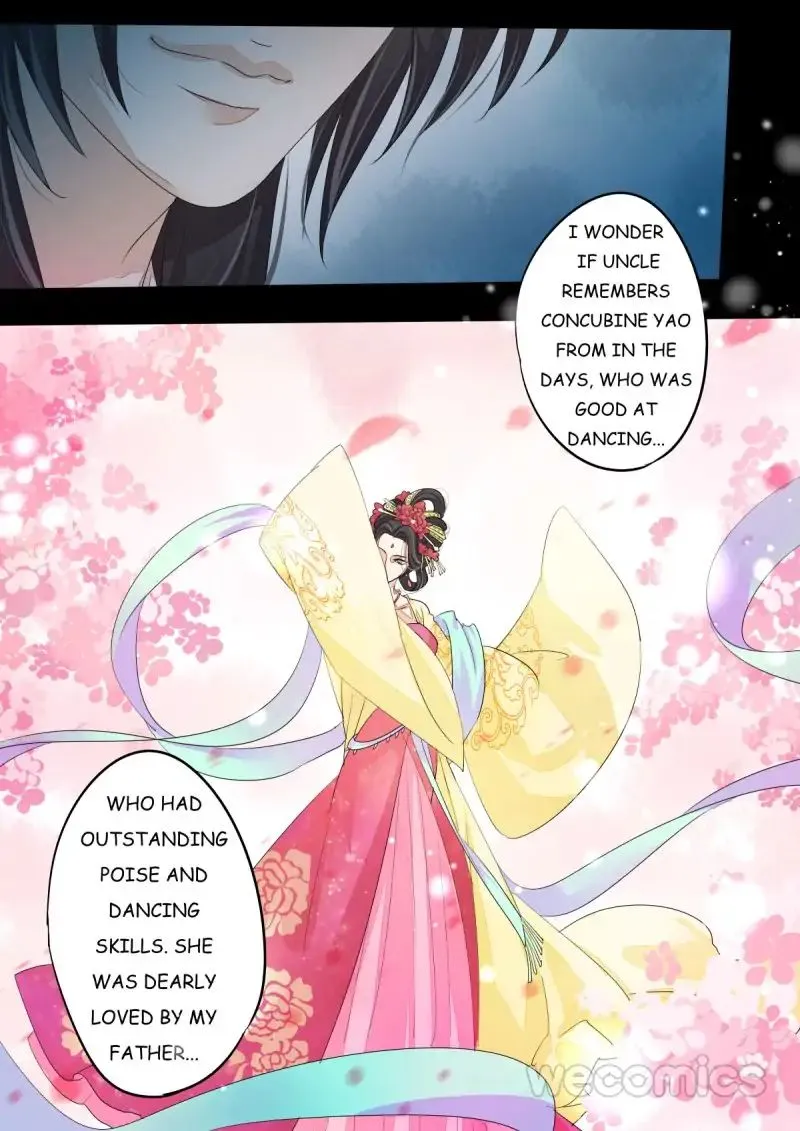 Red Cloud Chapter 53 Online - página 3
