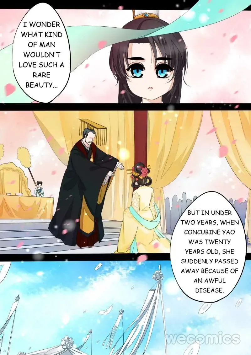 Red Cloud Chapter 53 Online - página 4