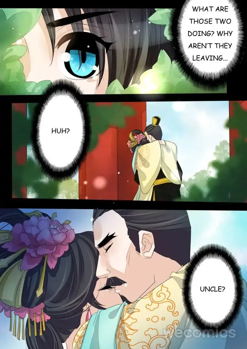 Red Cloud Chapter 54 Online - página 2