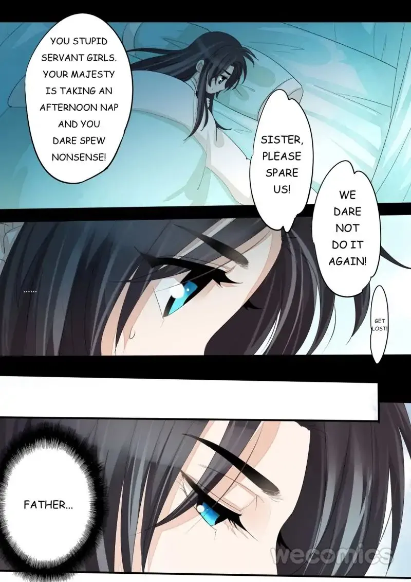 Red Cloud Chapter 54 Online - página 6