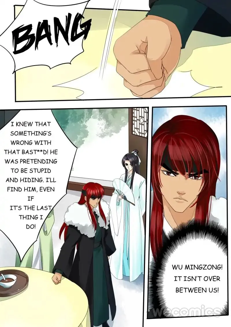 Red Cloud Chapter 54 Online - página 9