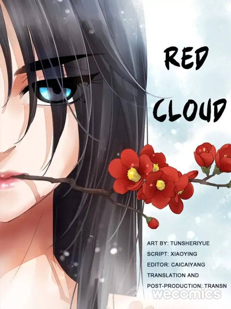 Red Cloud Chapter 55 Online - página 1