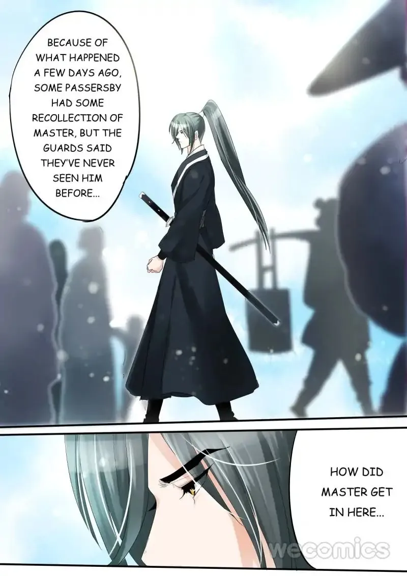 Red Cloud Chapter 55 Online - página 5