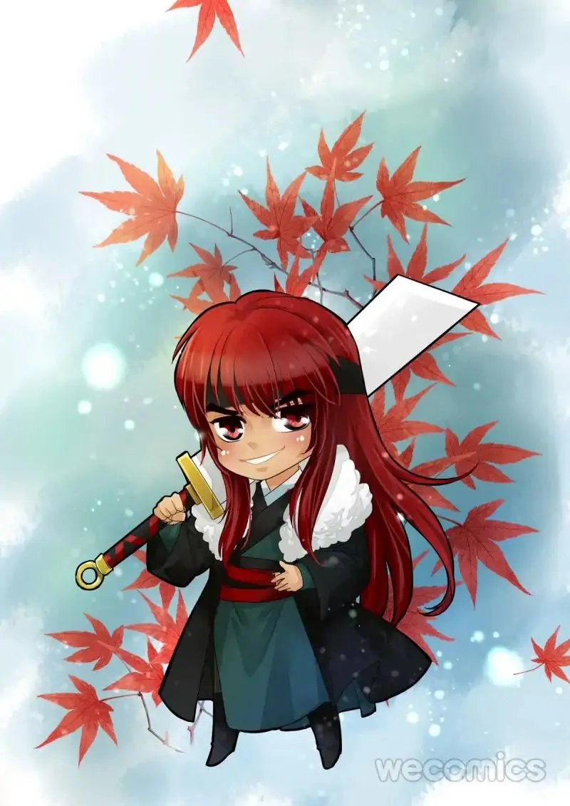 Red Cloud Chapter 56 Online - página 1