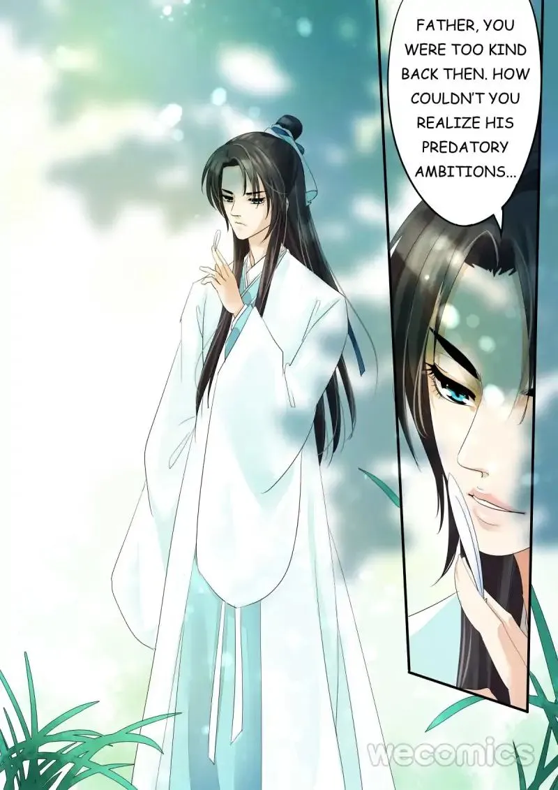 Red Cloud Chapter 56 Online - página 6