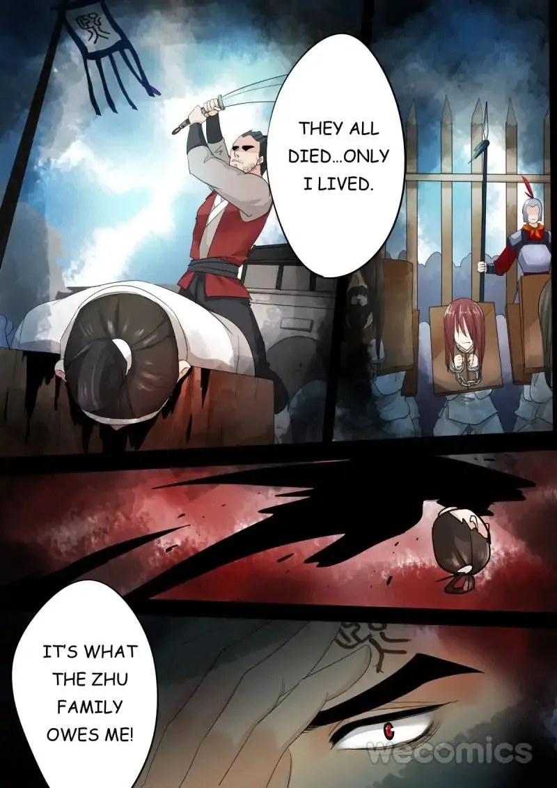 Red Cloud Chapter 57 Online - página 2