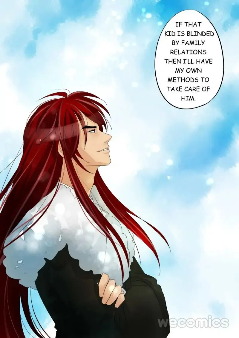Red Cloud Chapter 57 Online - página 7