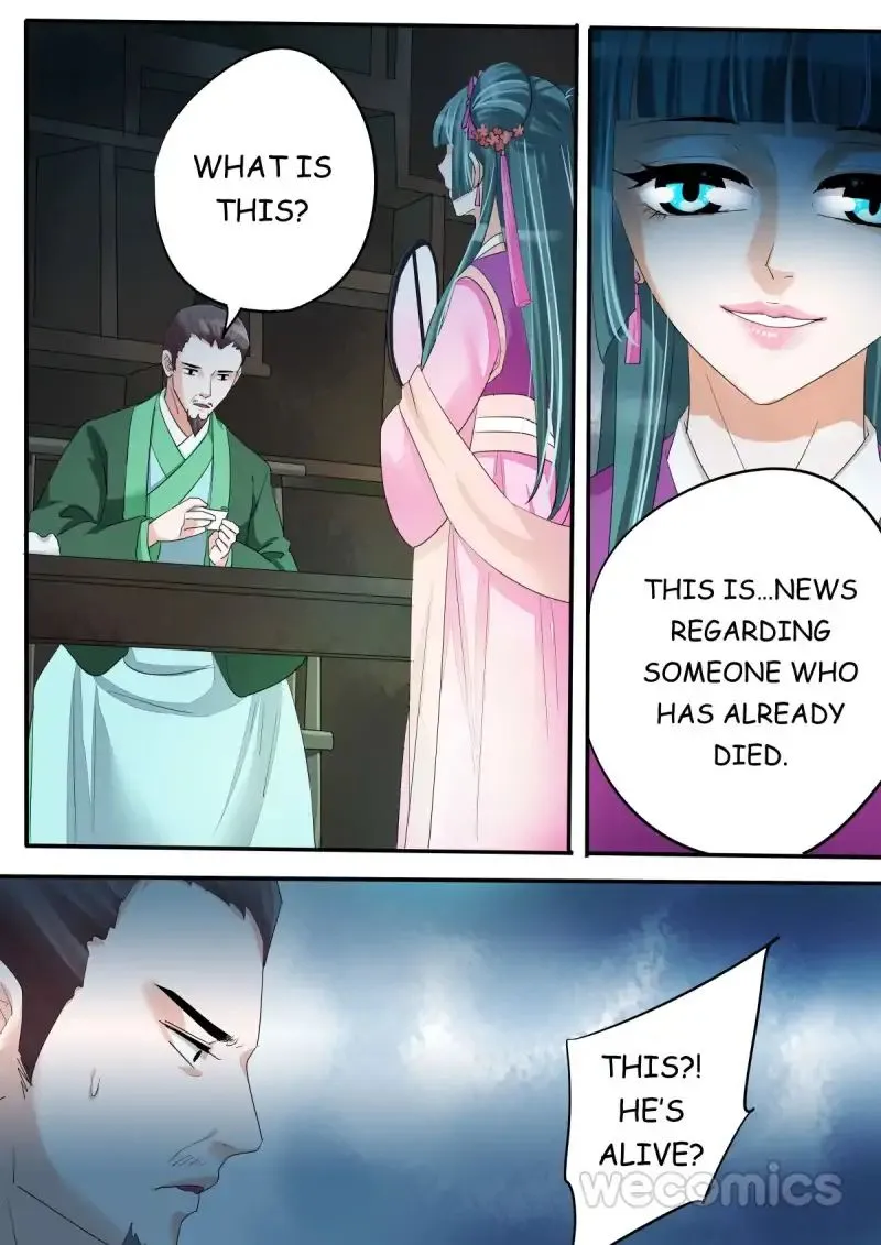 Red Cloud Chapter 58 Online - página 2
