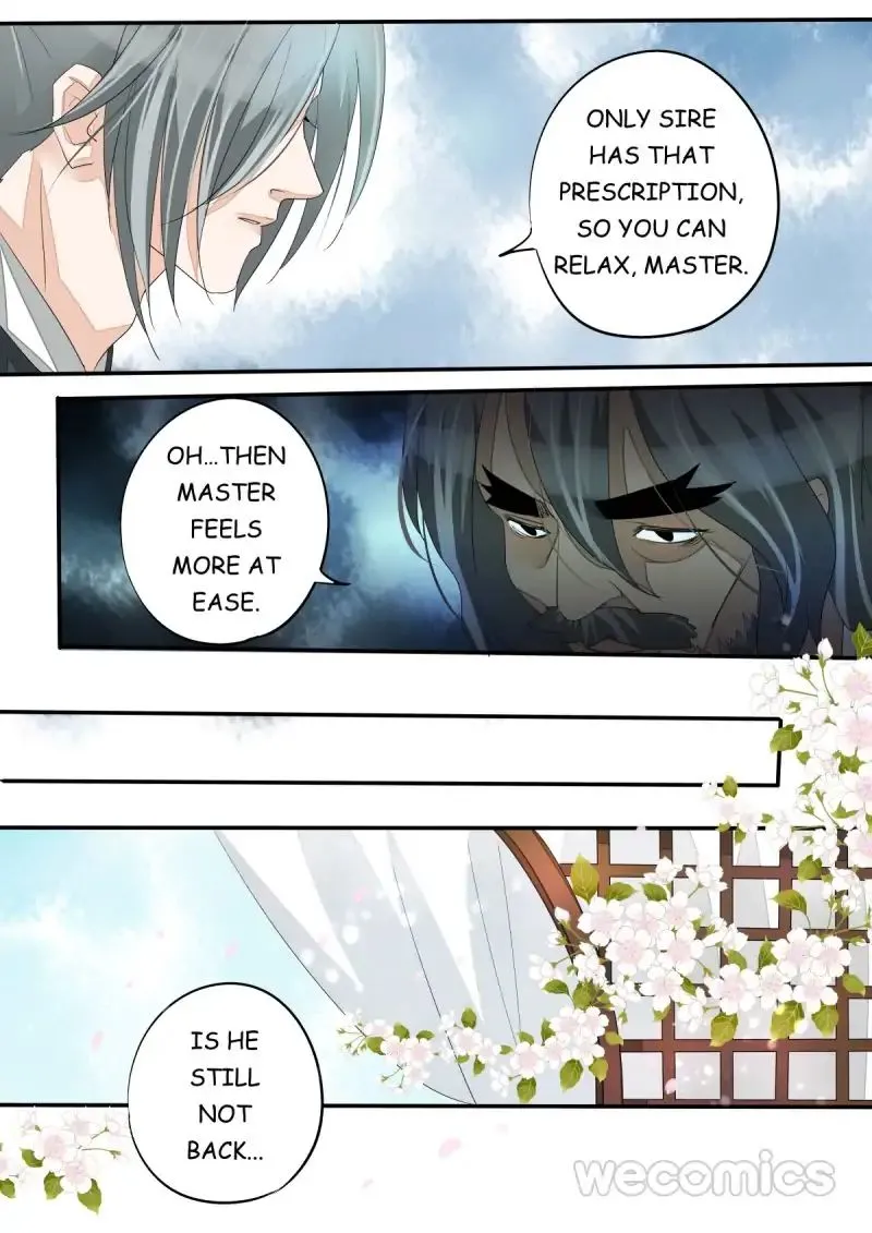 Red Cloud Chapter 58 Online - página 9