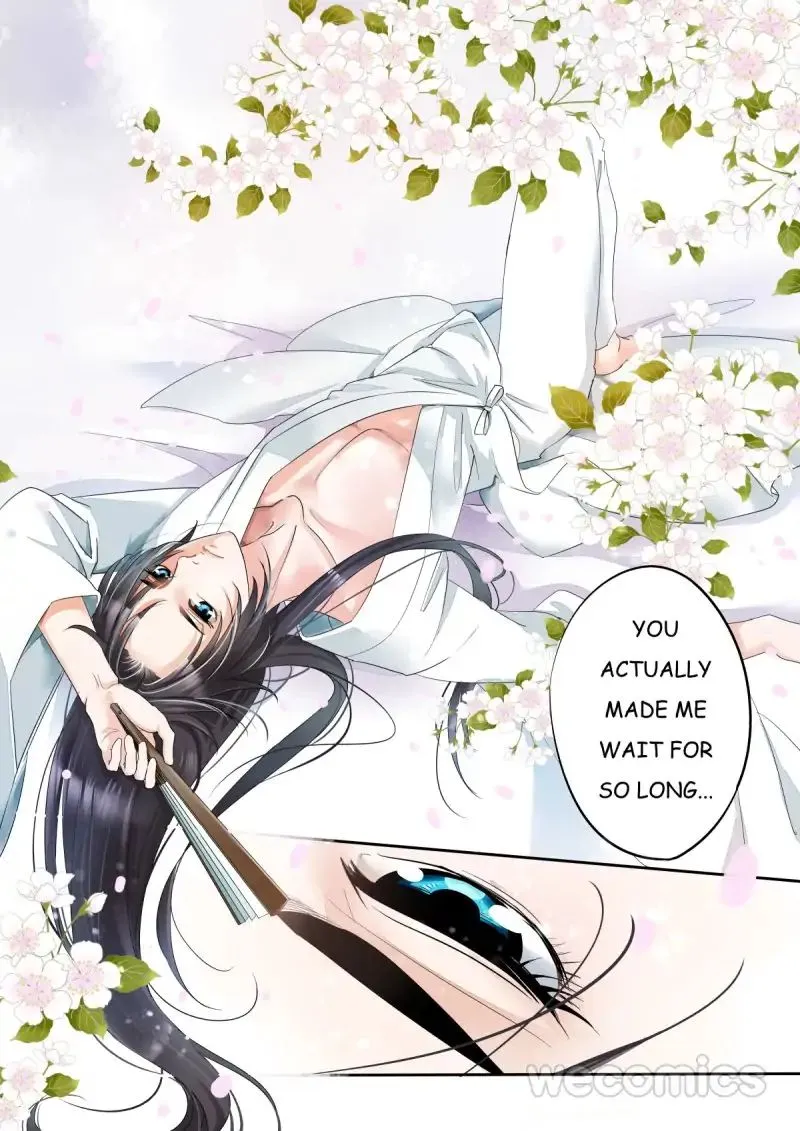 Red Cloud Chapter 59 Online - página 2