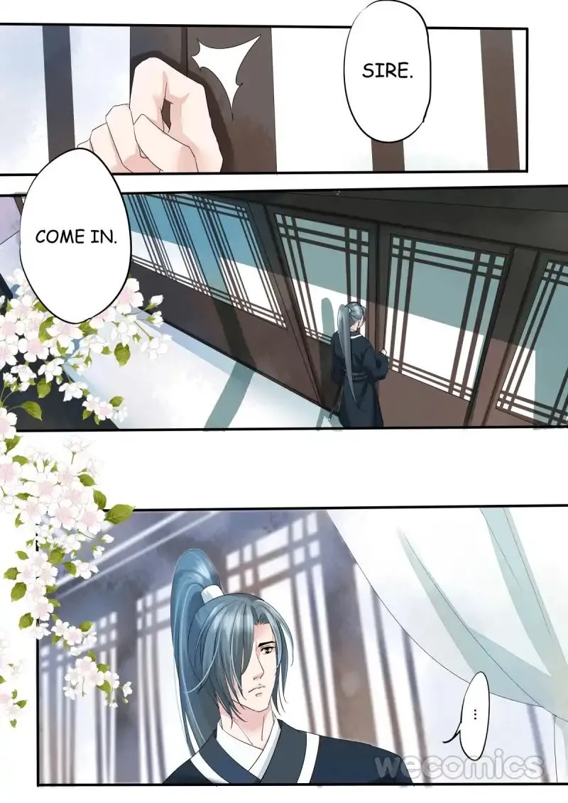 Red Cloud Chapter 59 Online - página 3