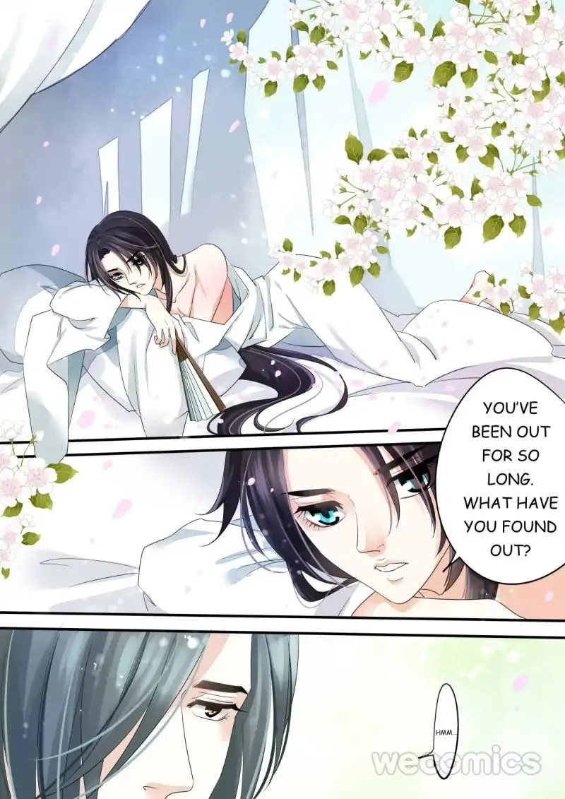 Red Cloud Chapter 59 Online - página 4