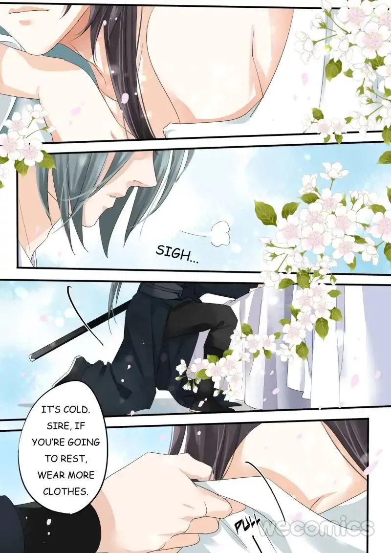 Red Cloud Chapter 59 Online - página 5