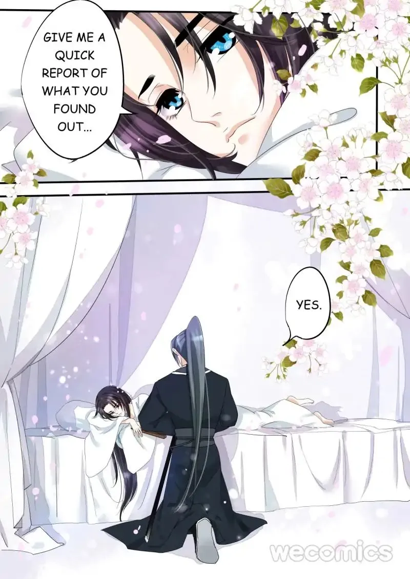Red Cloud Chapter 59 Online - página 6