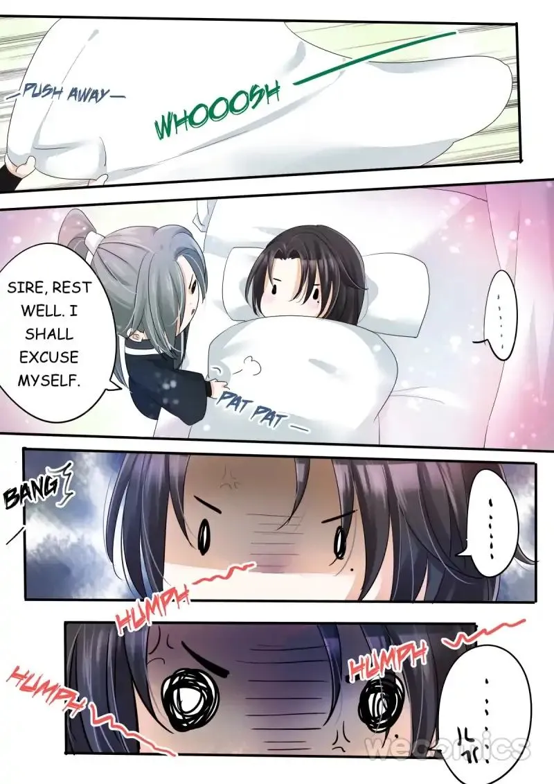 Red Cloud Chapter 59 Online - página 9