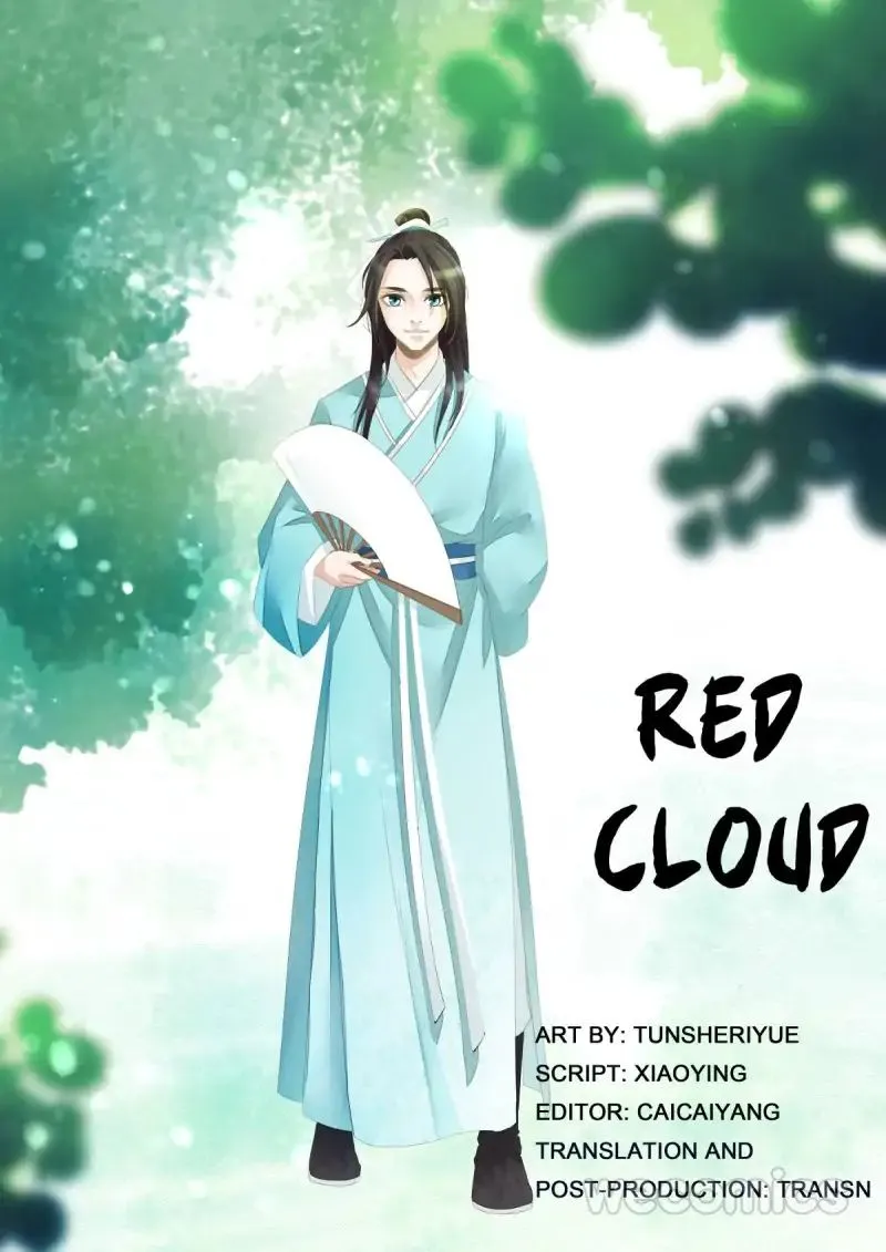 Red Cloud Chapter 60 Online - página 1