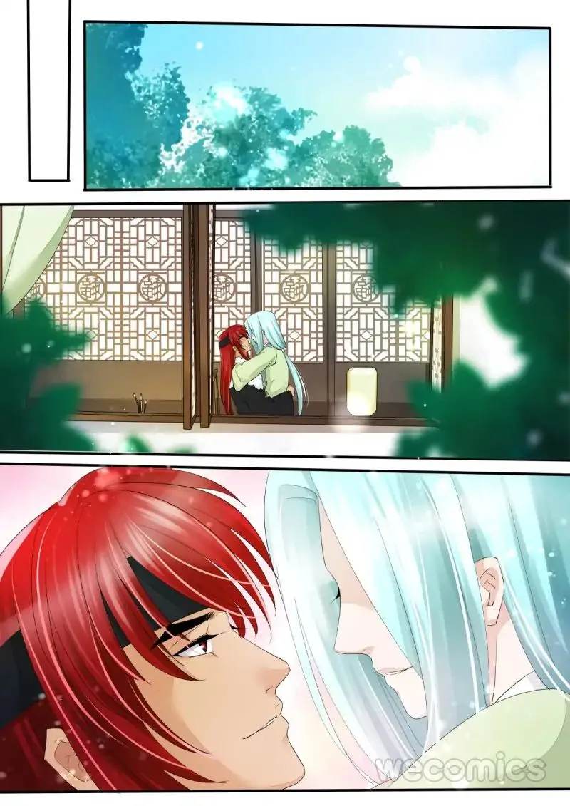 Red Cloud Chapter 60 Online - página 2
