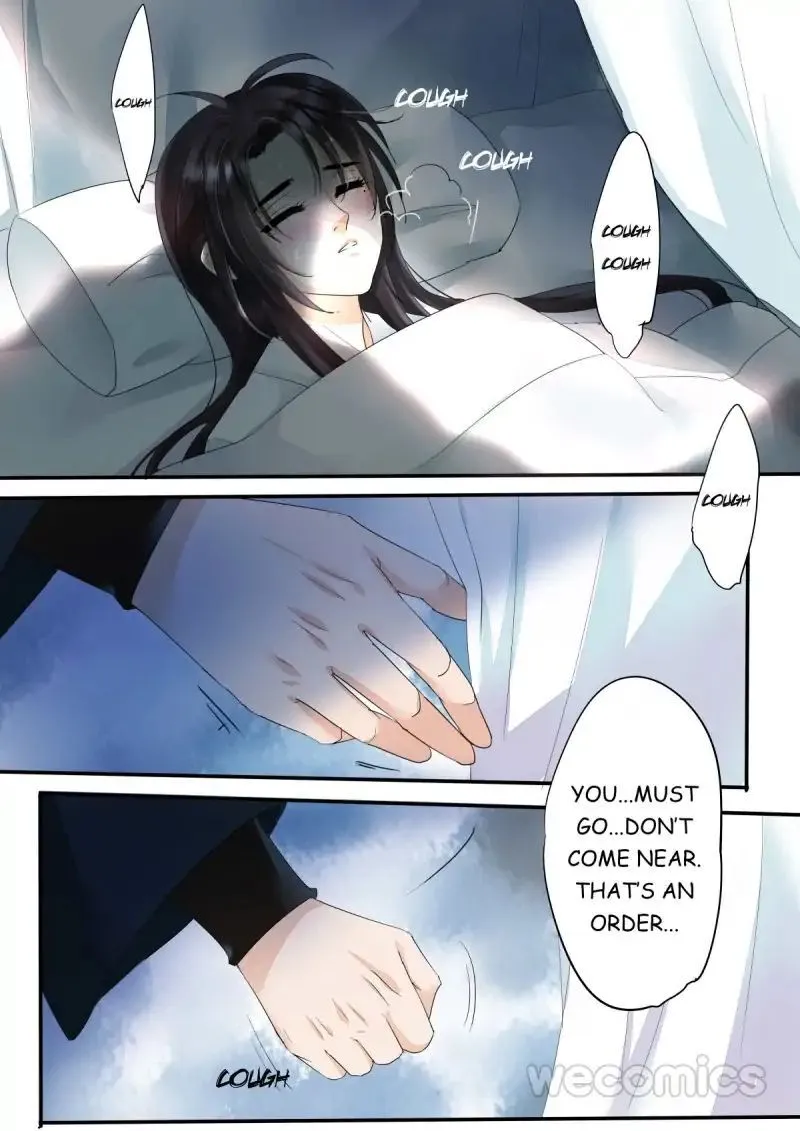 Red Cloud Chapter 61 Online - página 1