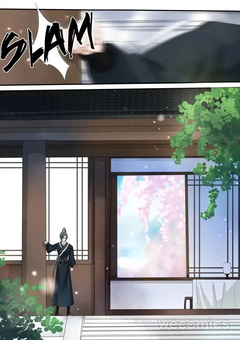 Red Cloud Chapter 61 Online - página 3