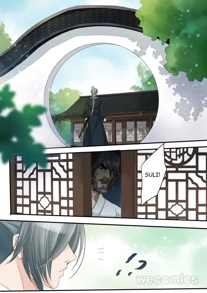 Red Cloud Chapter 61 Online - página 4
