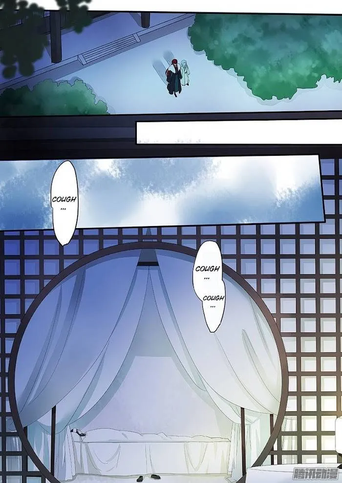 Red Cloud Chapter 62 Online - página 4