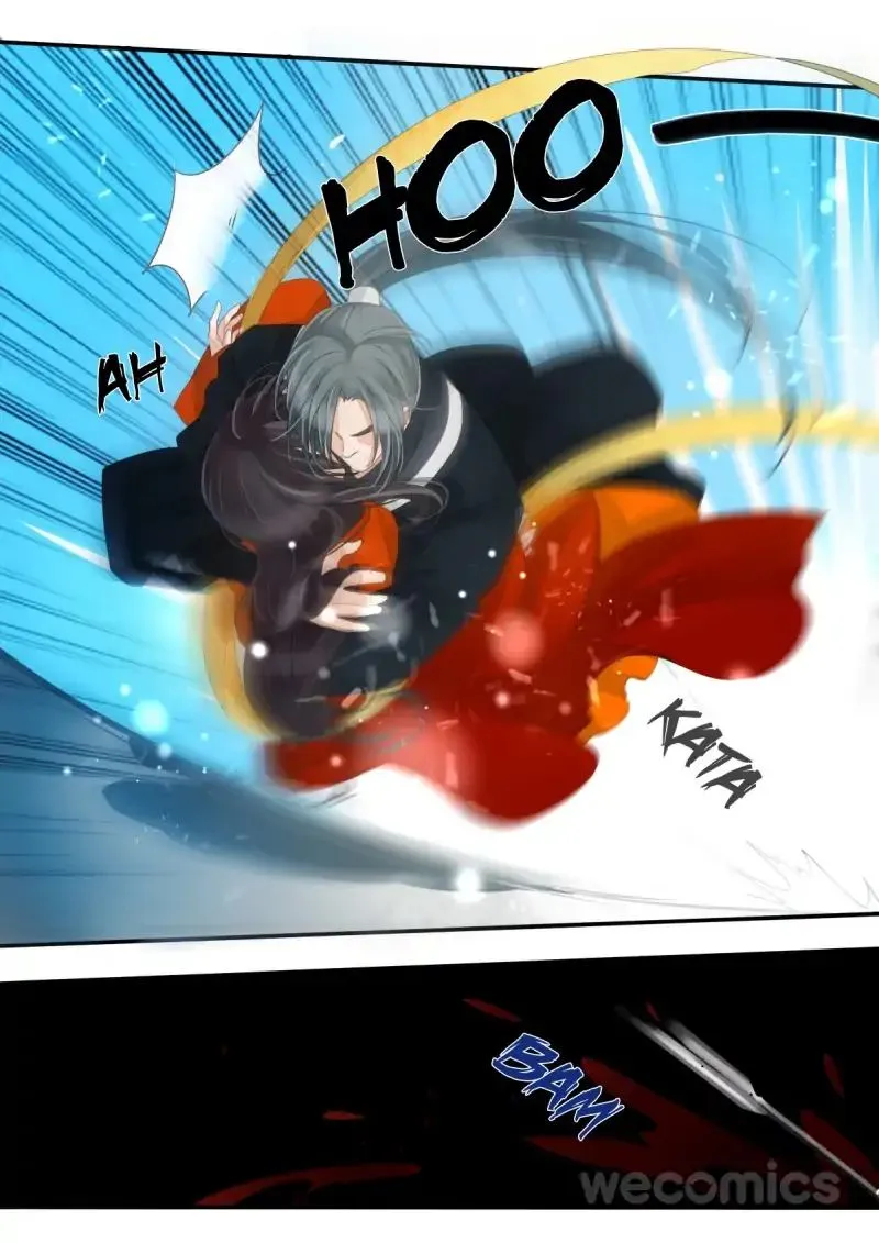 Red Cloud Chapter 9 Online - página 3