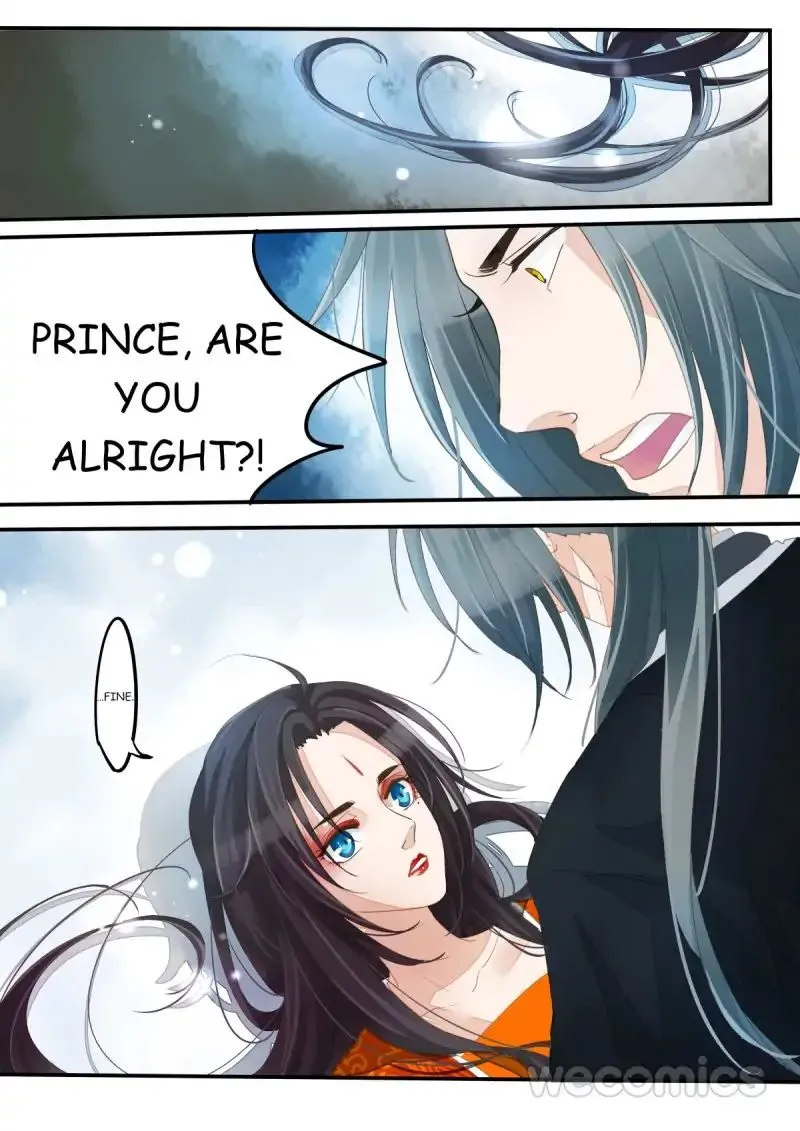 Red Cloud Chapter 9 Online - página 4