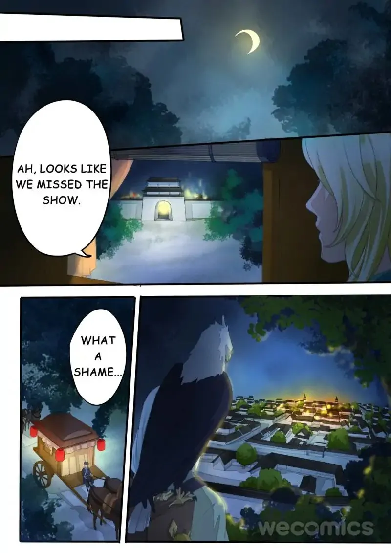 Red Cloud Chapter 9 Online - página 7