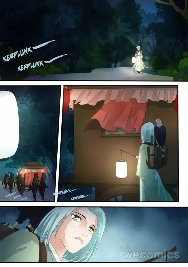 Red Cloud Chapter 9 Online - página 8
