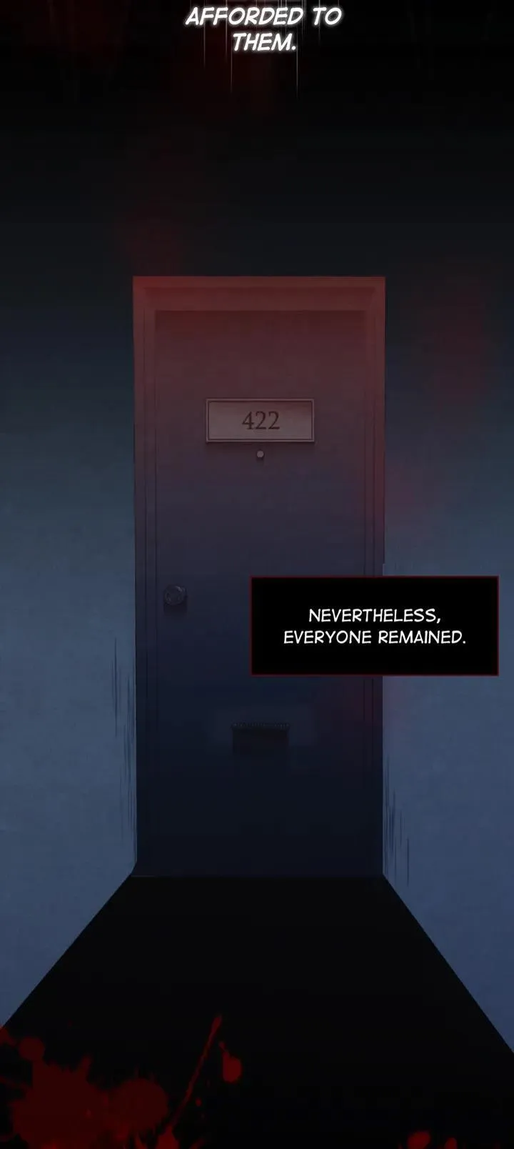 Red Mansion Chapter 1 Online - página 5