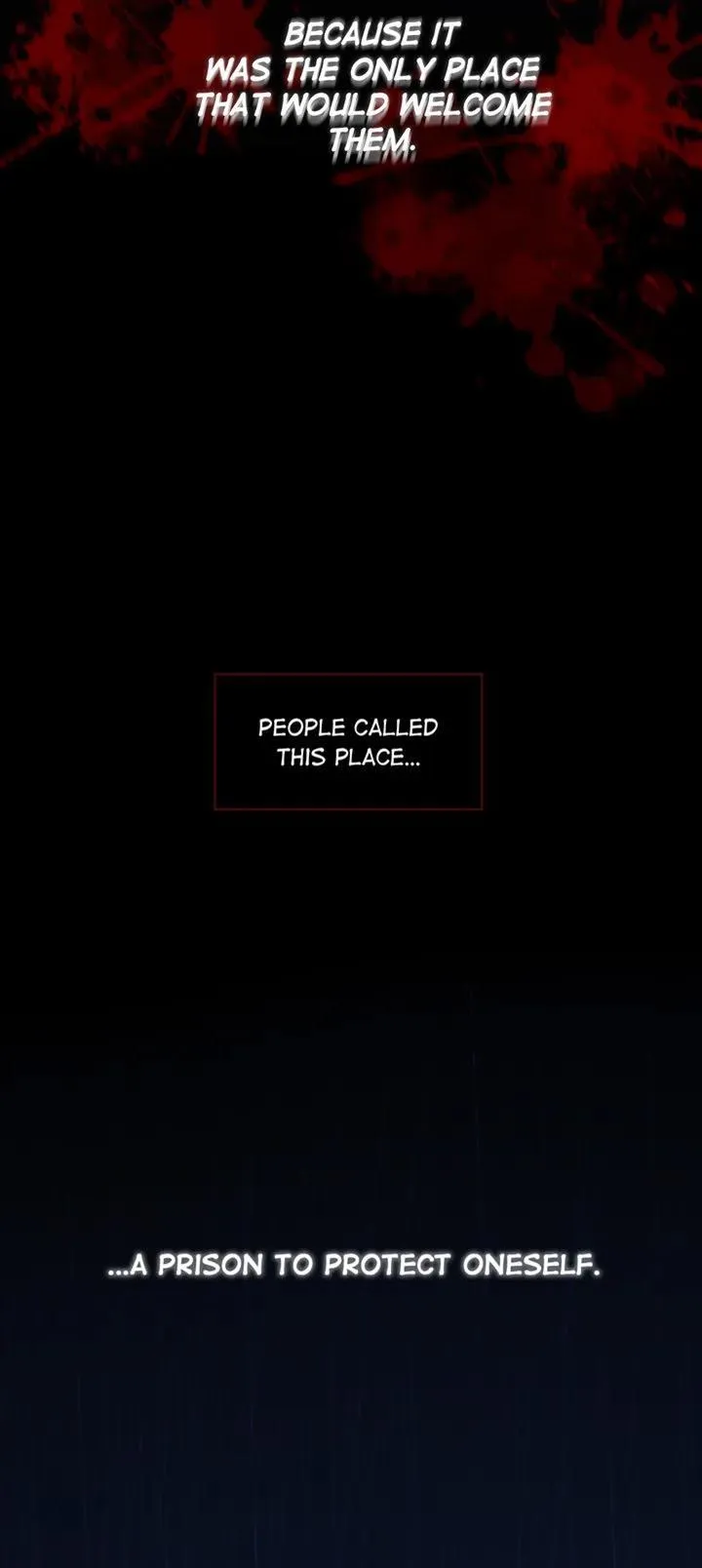 Red Mansion Chapter 1 Online - página 6