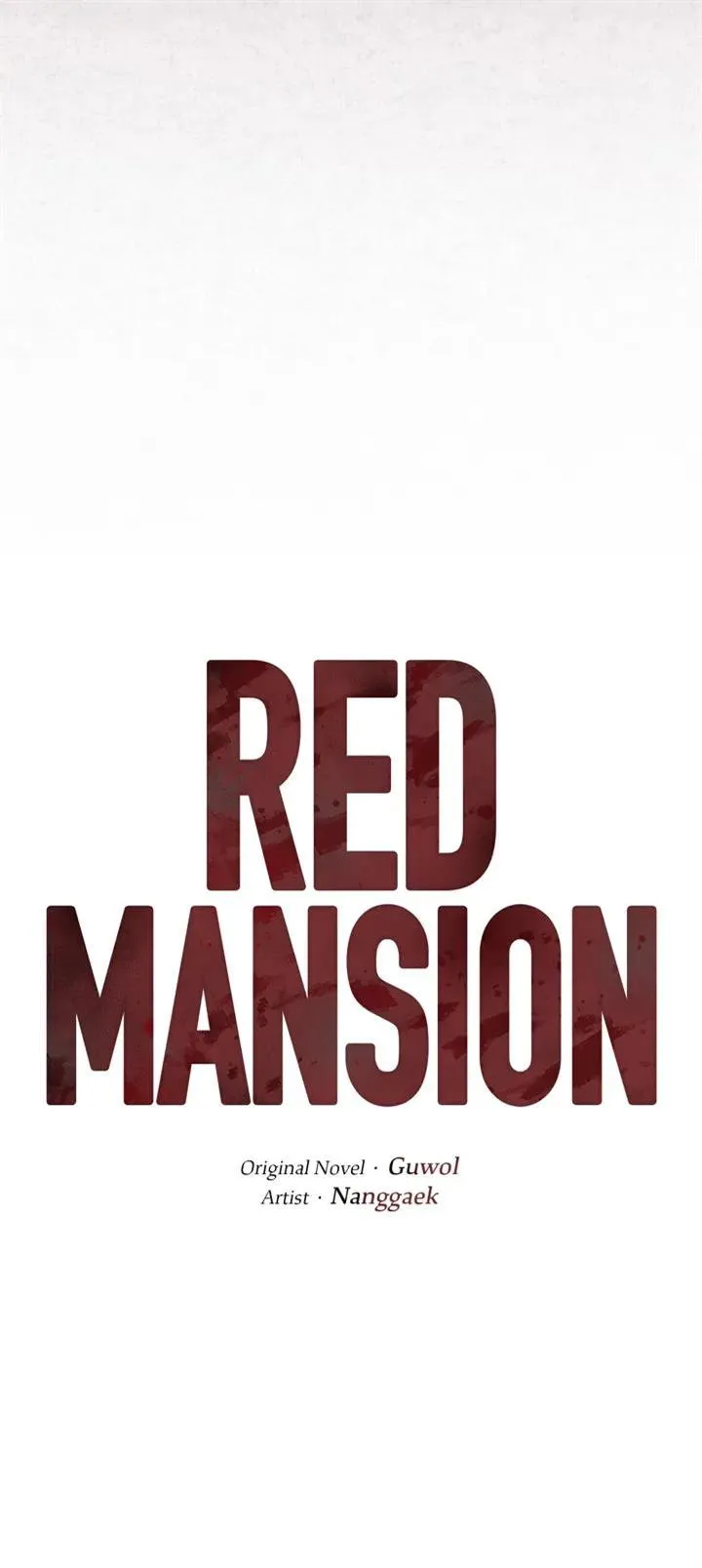 Red Mansion Chapter 1 Online - página 8