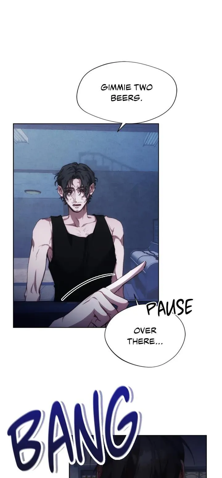 Red Mansion Chapter 1 Online - página 10