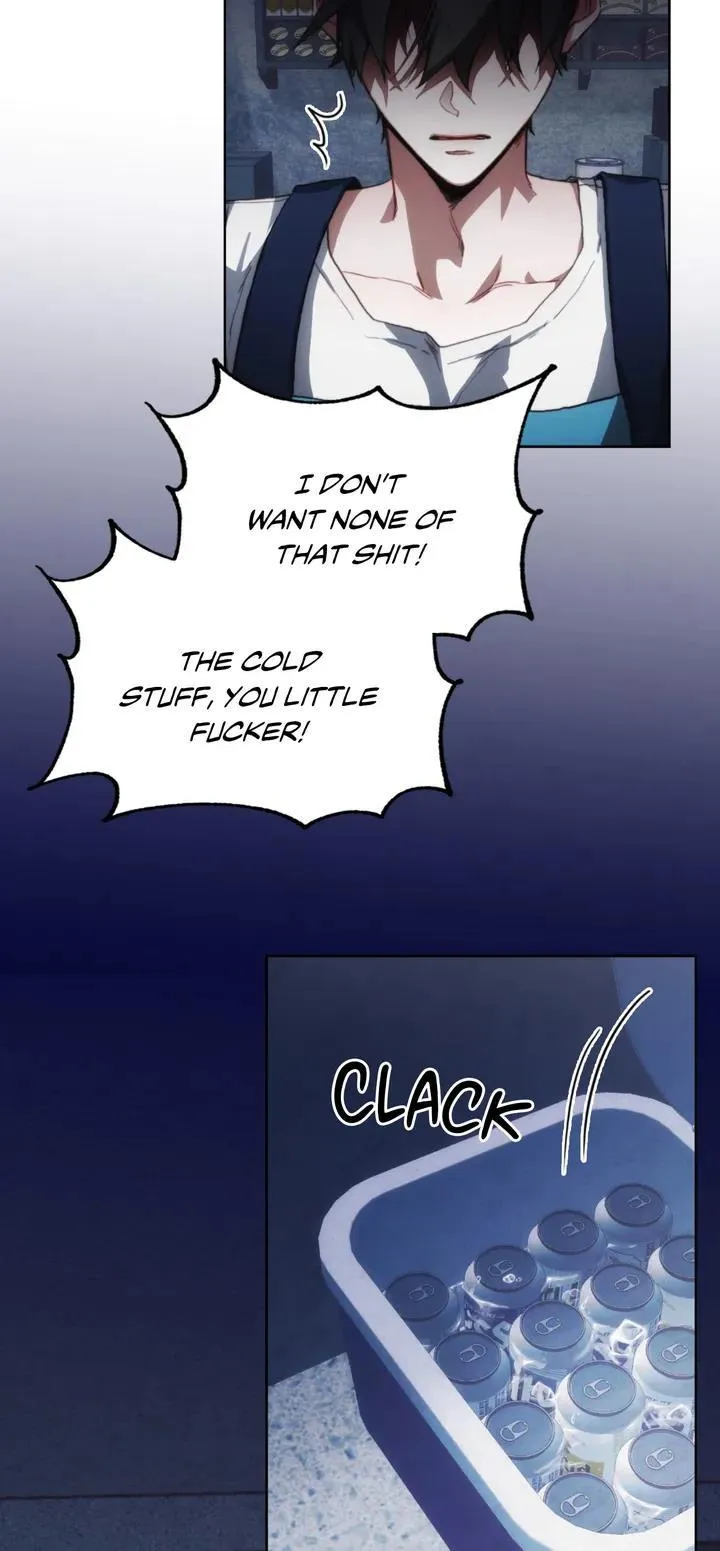 Red Mansion Chapter 1 Online - página 11