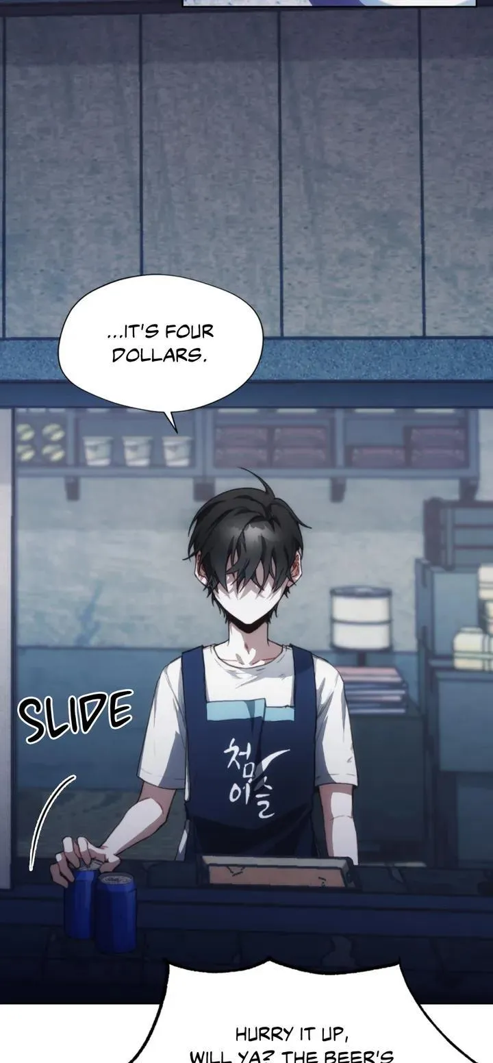 Red Mansion Chapter 1 Online - página 12