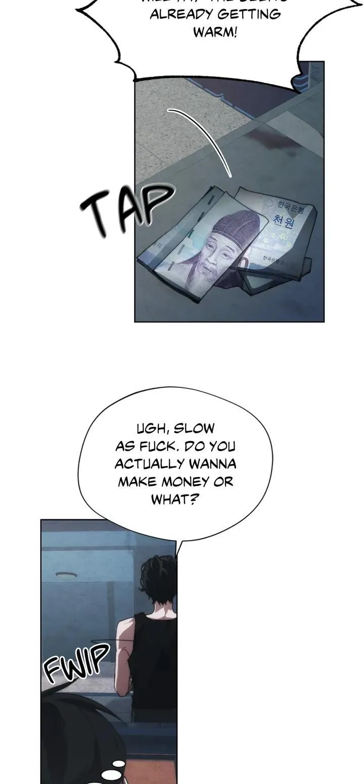 Red Mansion Chapter 1 Online - página 13