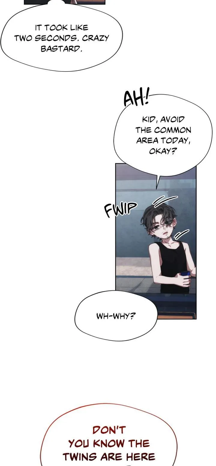 Red Mansion Chapter 1 Online - página 14