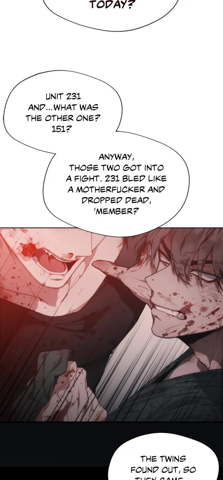 Red Mansion Chapter 1 Online - página 15